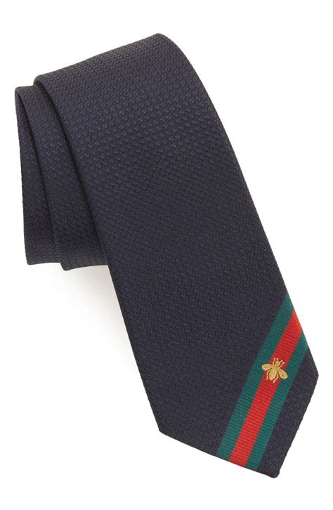 gucci tie